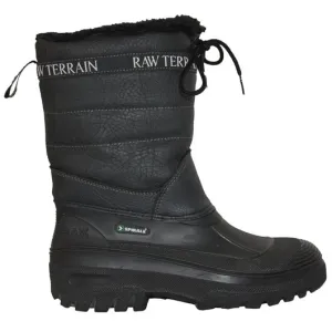 Raw Terrain - Raw Terrain Apres Boot