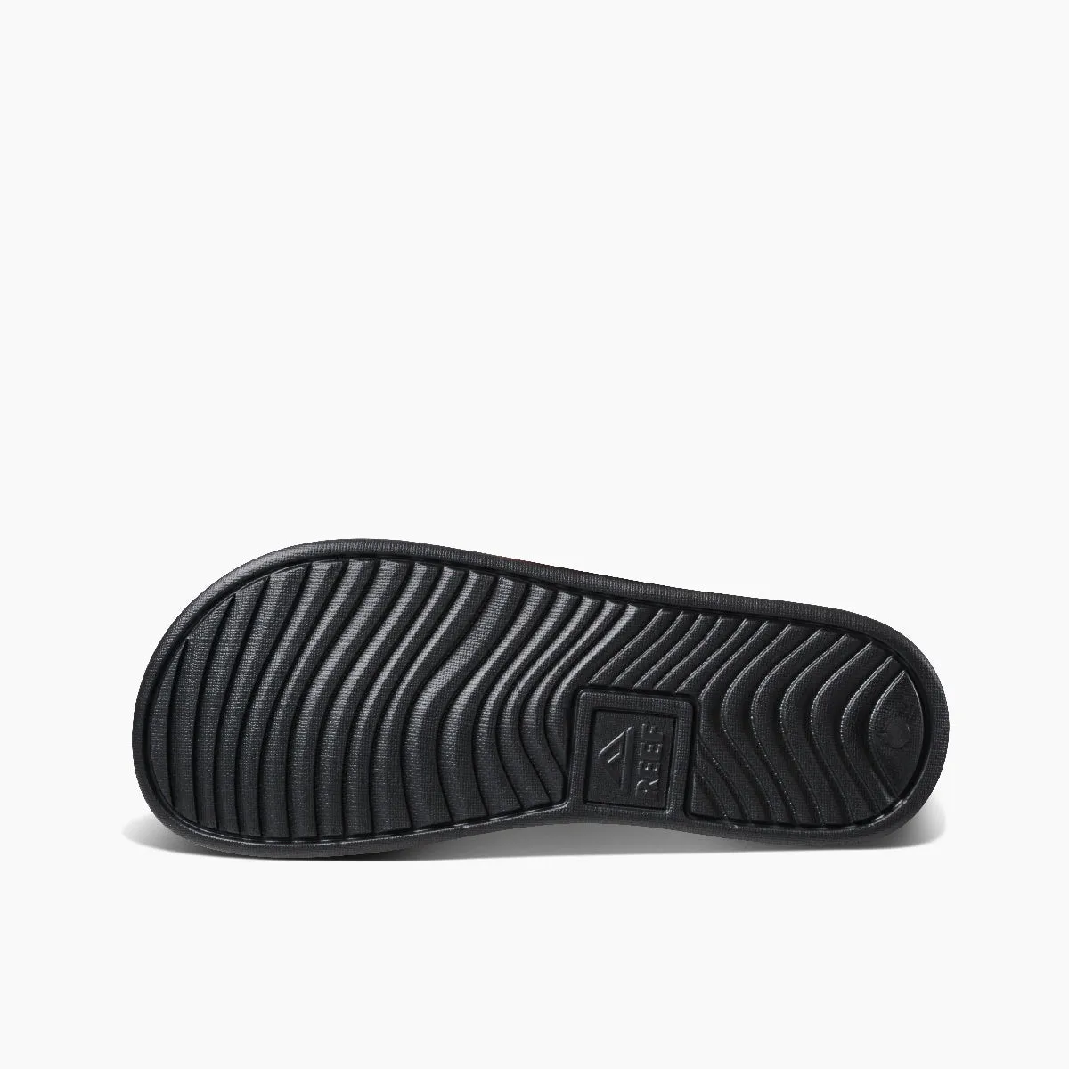 Reef One Slide Sandal-Tropicana