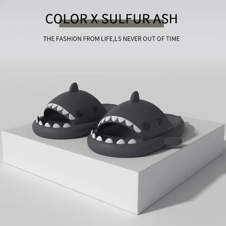 Shark Slides Anti-Slip