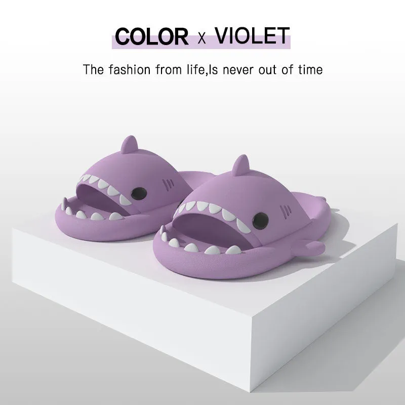 Shark Slides Anti-Slip