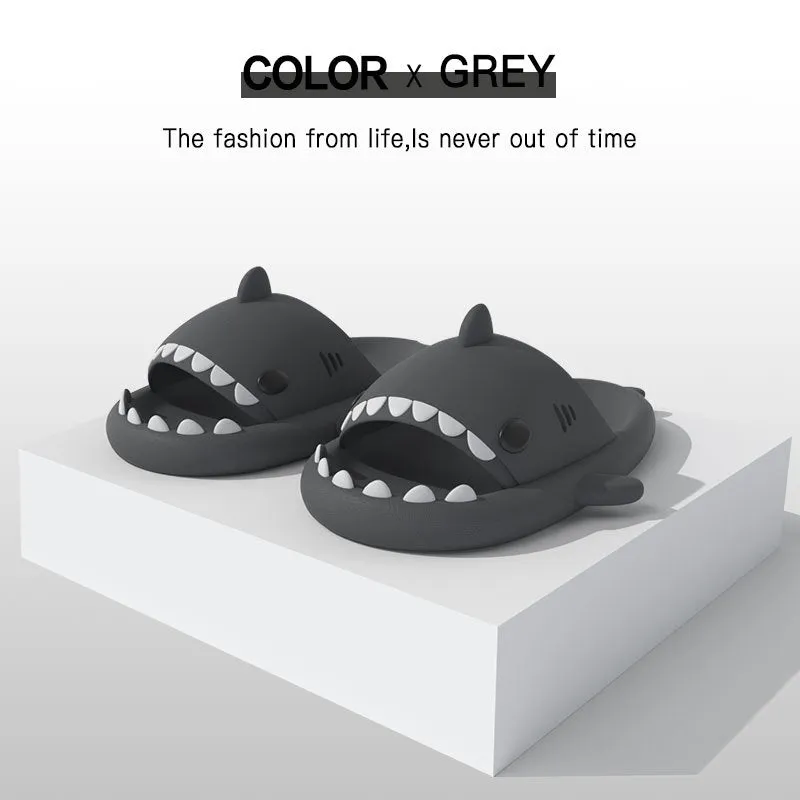 Shark Slides Anti-Slip