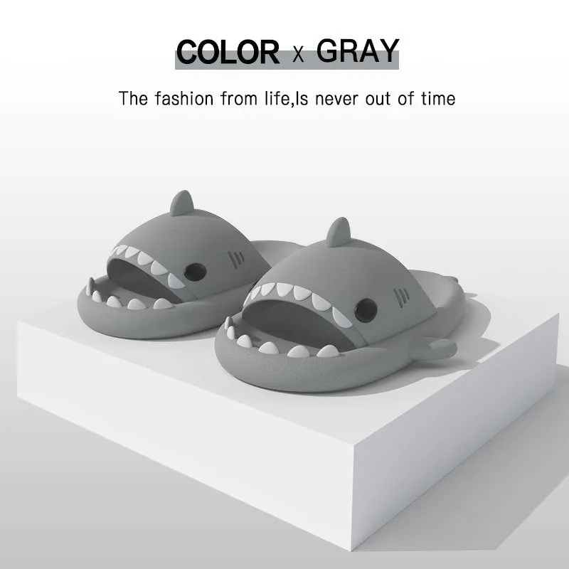 Shark Slides Anti-Slip