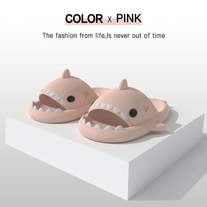 Shark Slides Anti-Slip