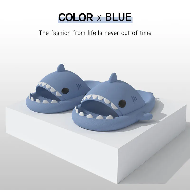 Shark Slides Anti-Slip