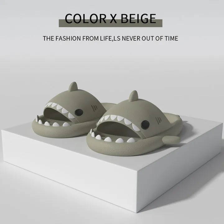 Shark Slides Anti-Slip