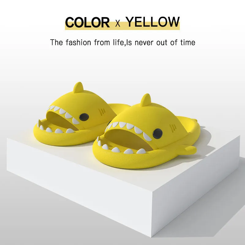 Shark Slides Anti-Slip