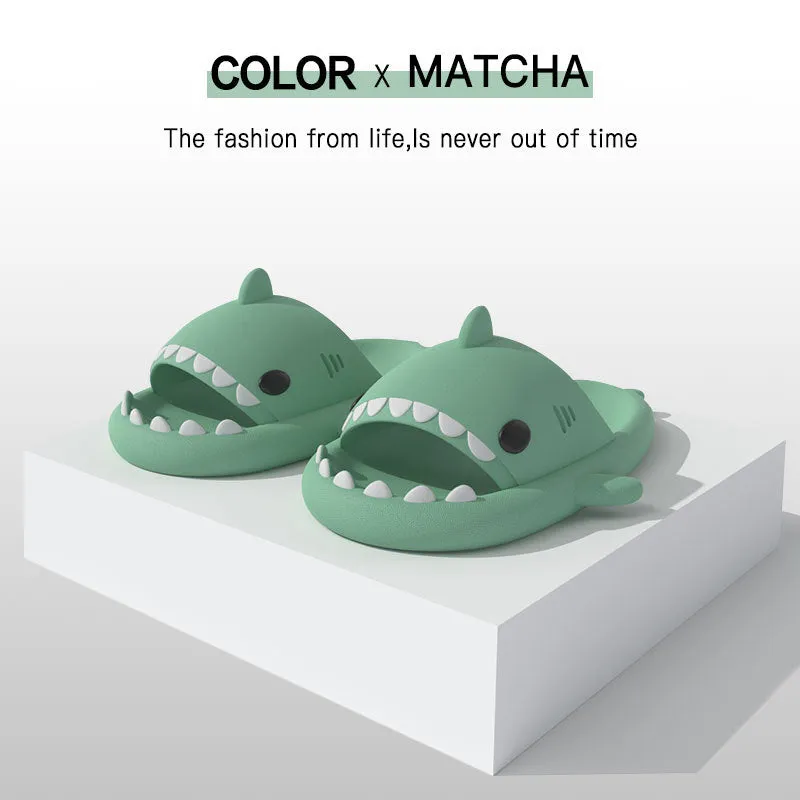 Shark Slides Anti-Slip