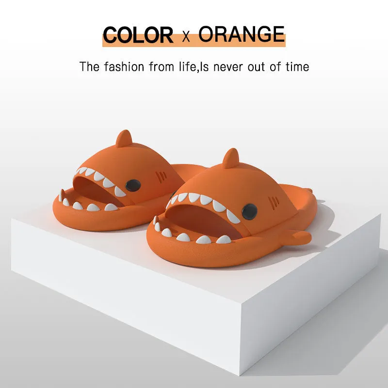 Shark Slides Anti-Slip