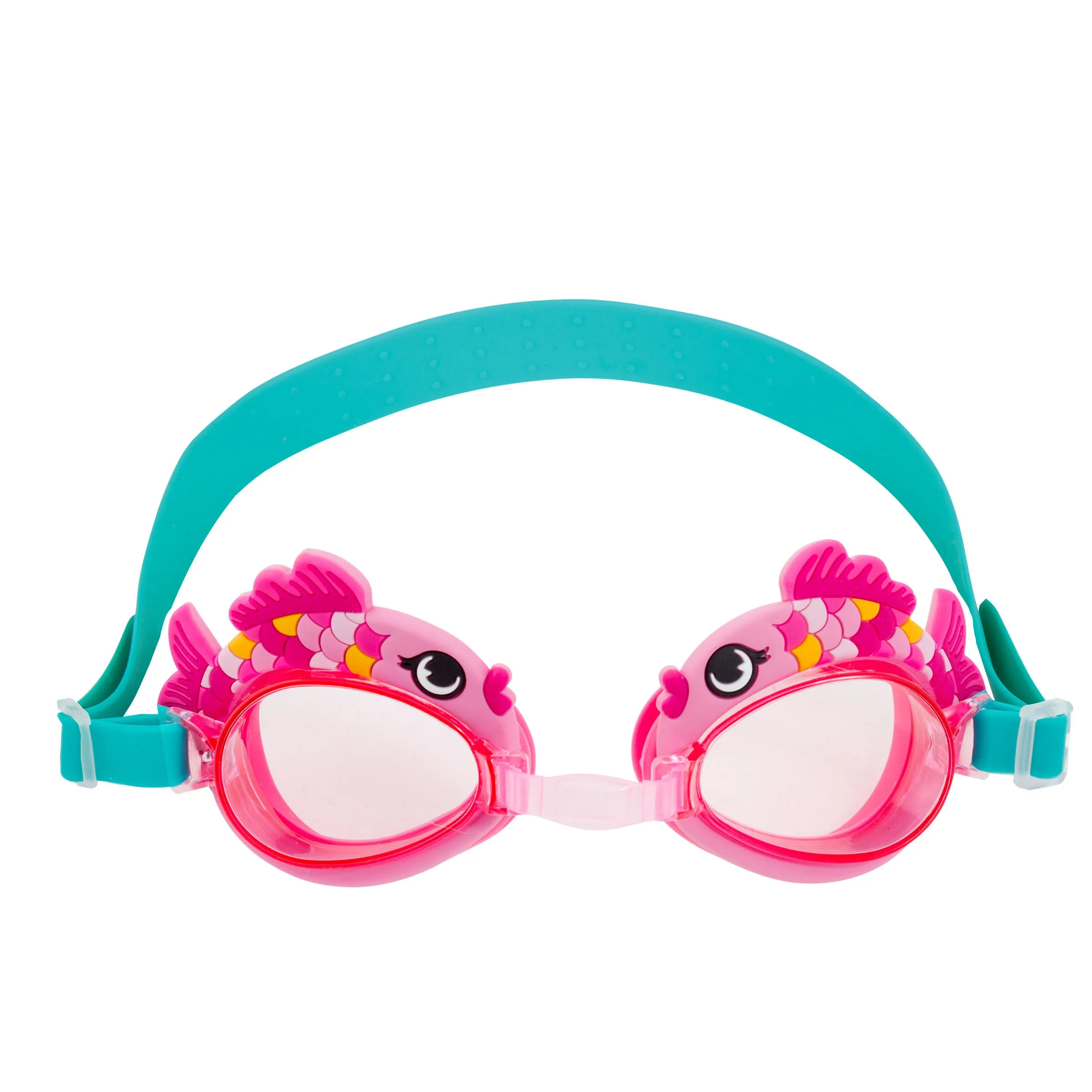 Swim Goggles
