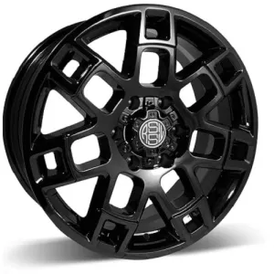 TRAIL- 17x7.5 6-135 25/87.1