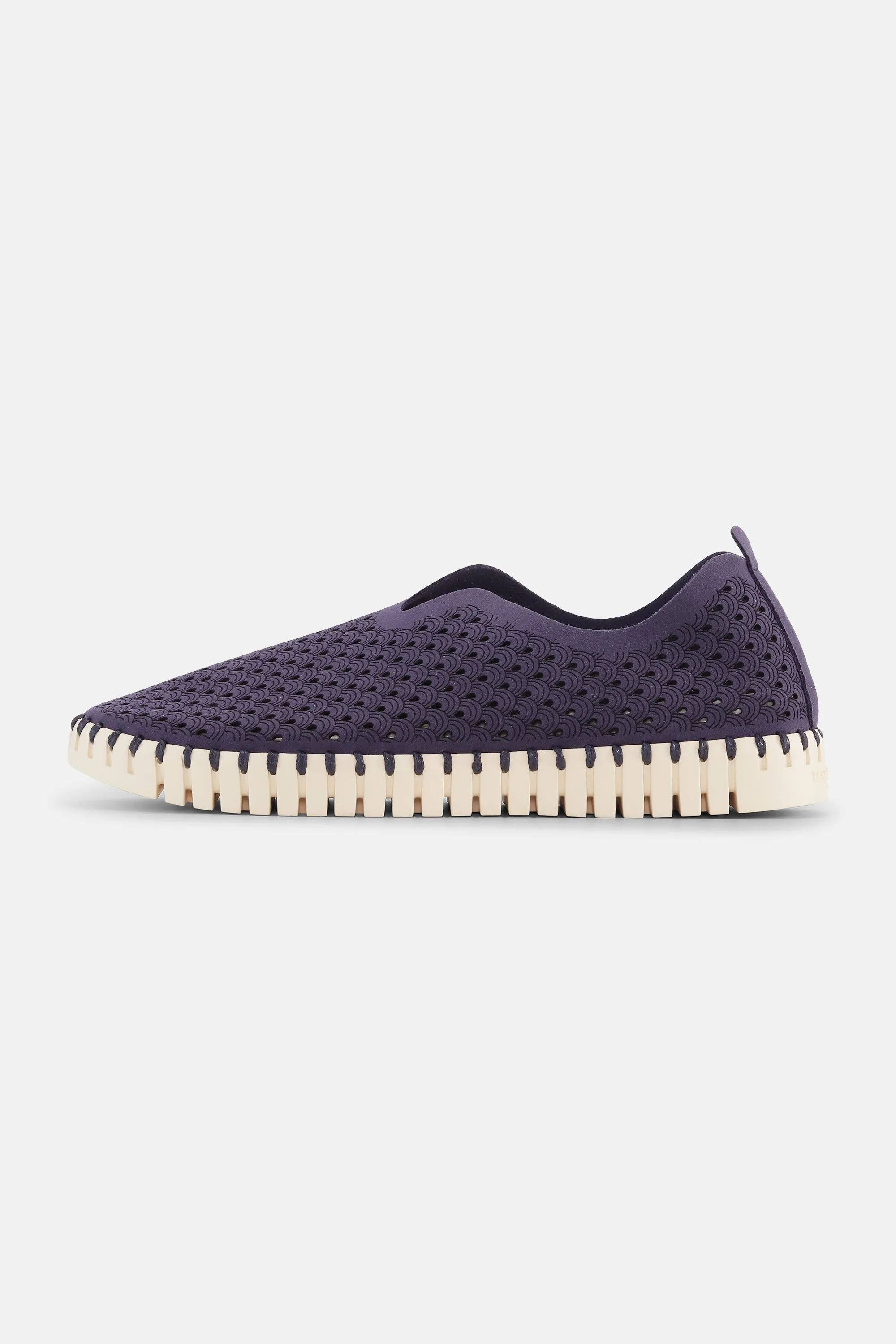 Tulip Slip-In - Navy