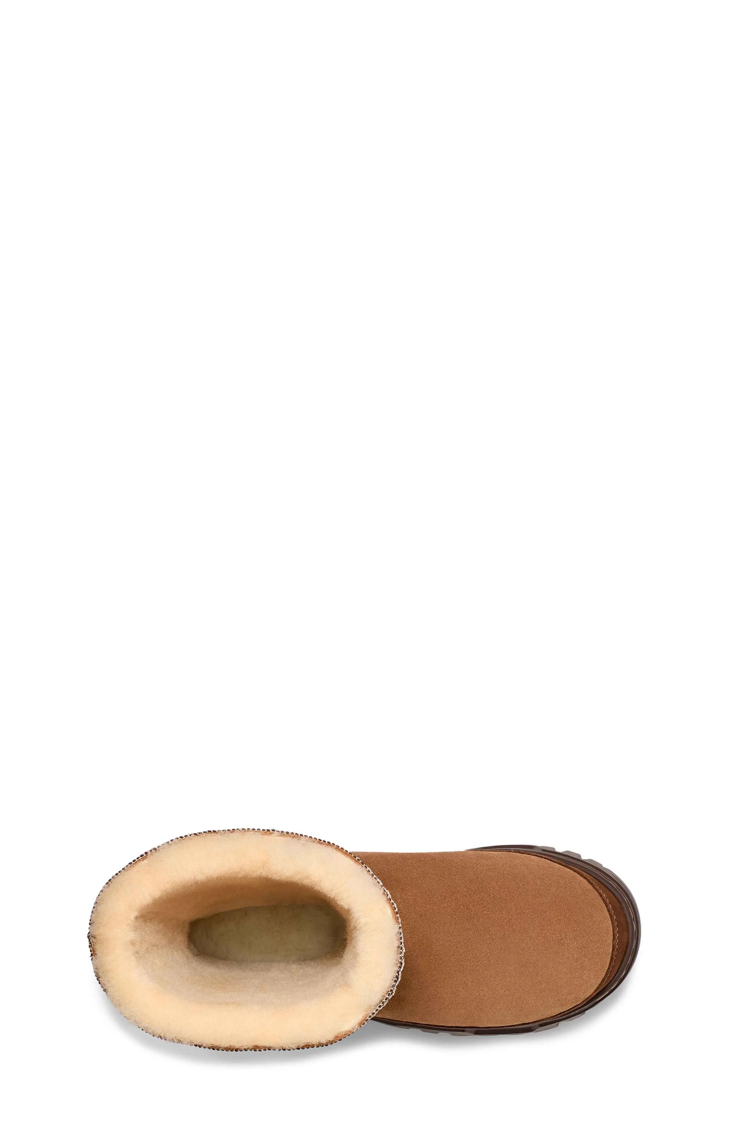 UGG Classic Mini Trailgazer Womens Boots