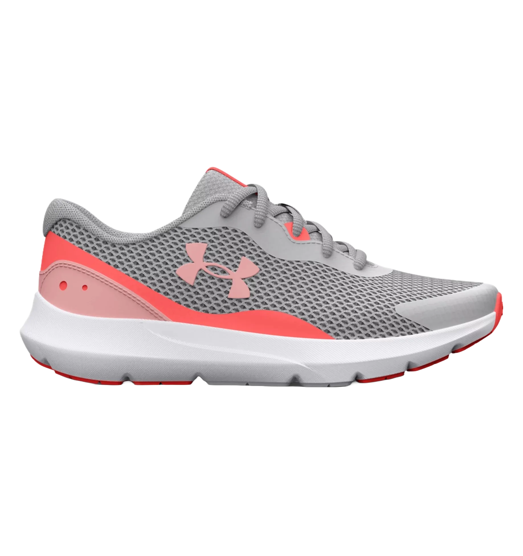Under Armour Grade School Surge 3 - Girls