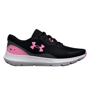 Under Armour Grade School Surge 3 - Girls