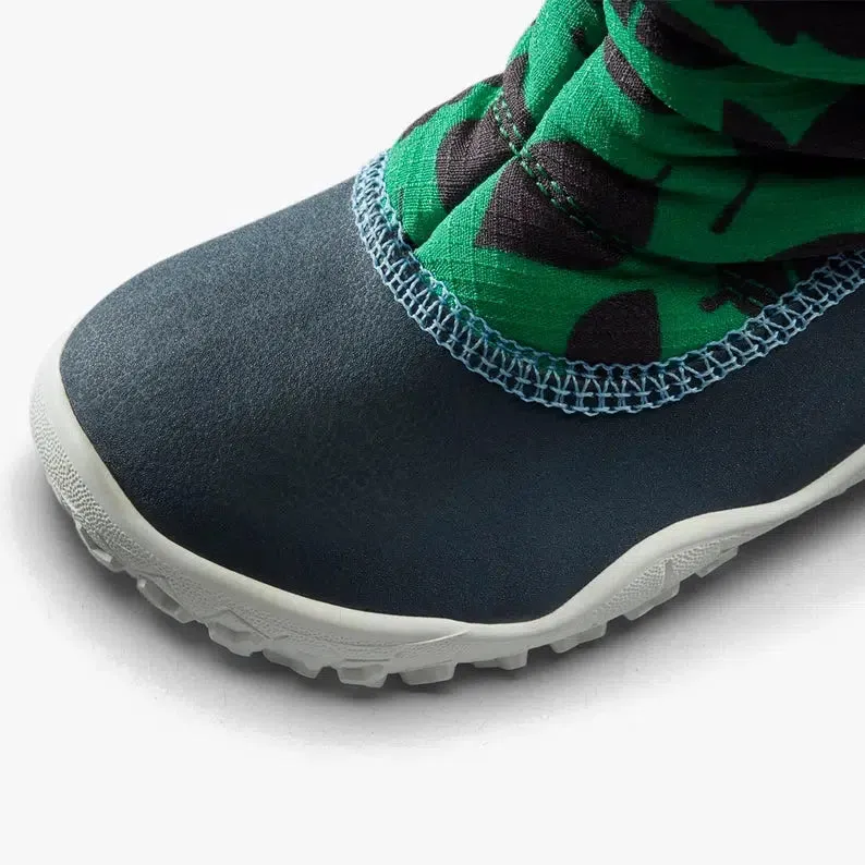 Vivobarefoot Lumi FG X Muddy Puddles Toddlers