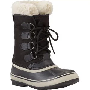 Winter Carnival Boots (Black)