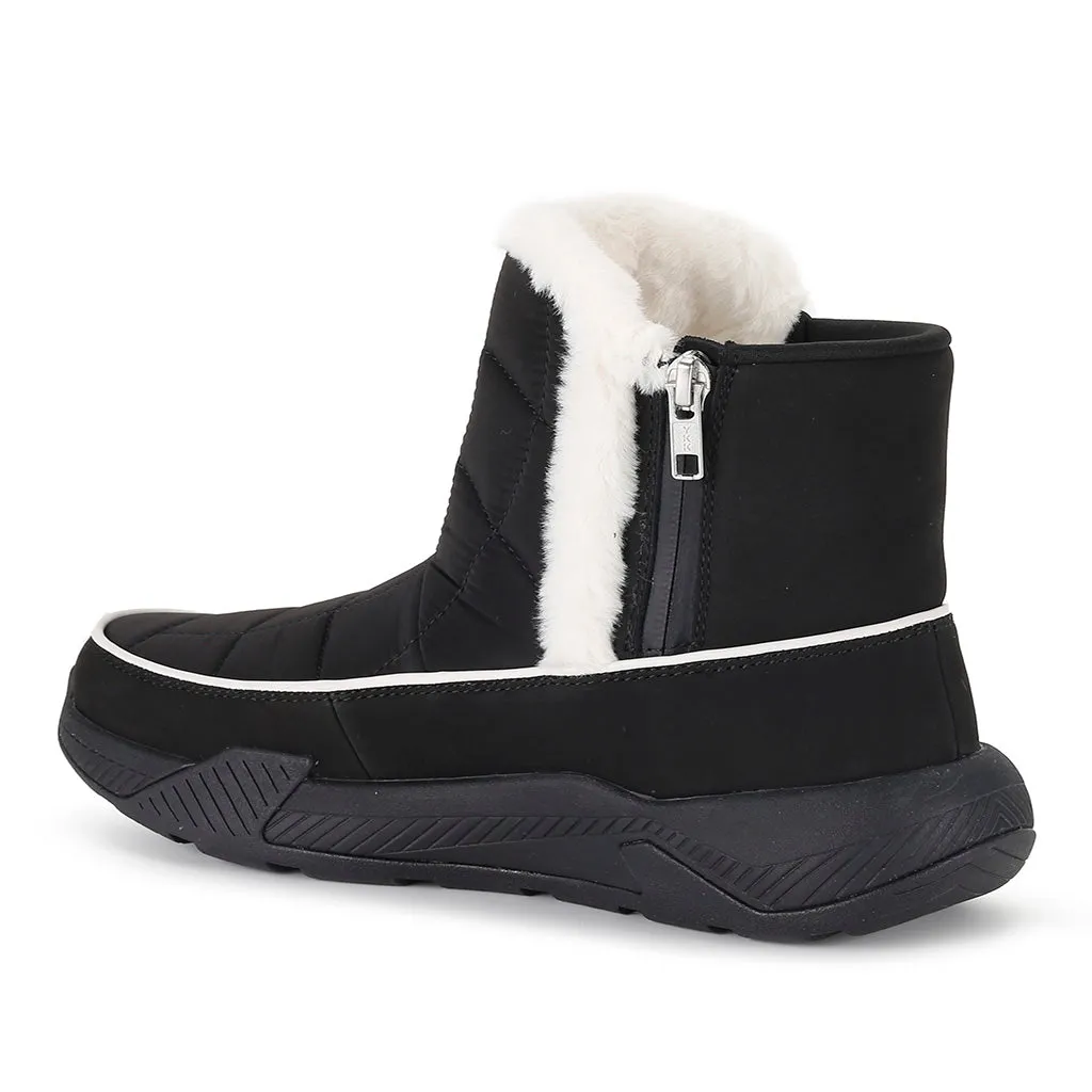 Womens Lumi - Black