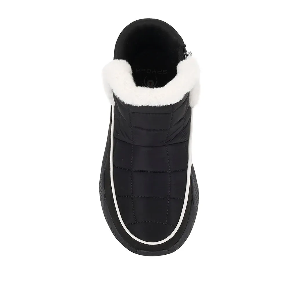 Womens Lumi - Black