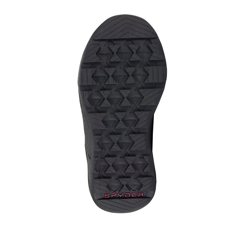 Womens Lumi - Black