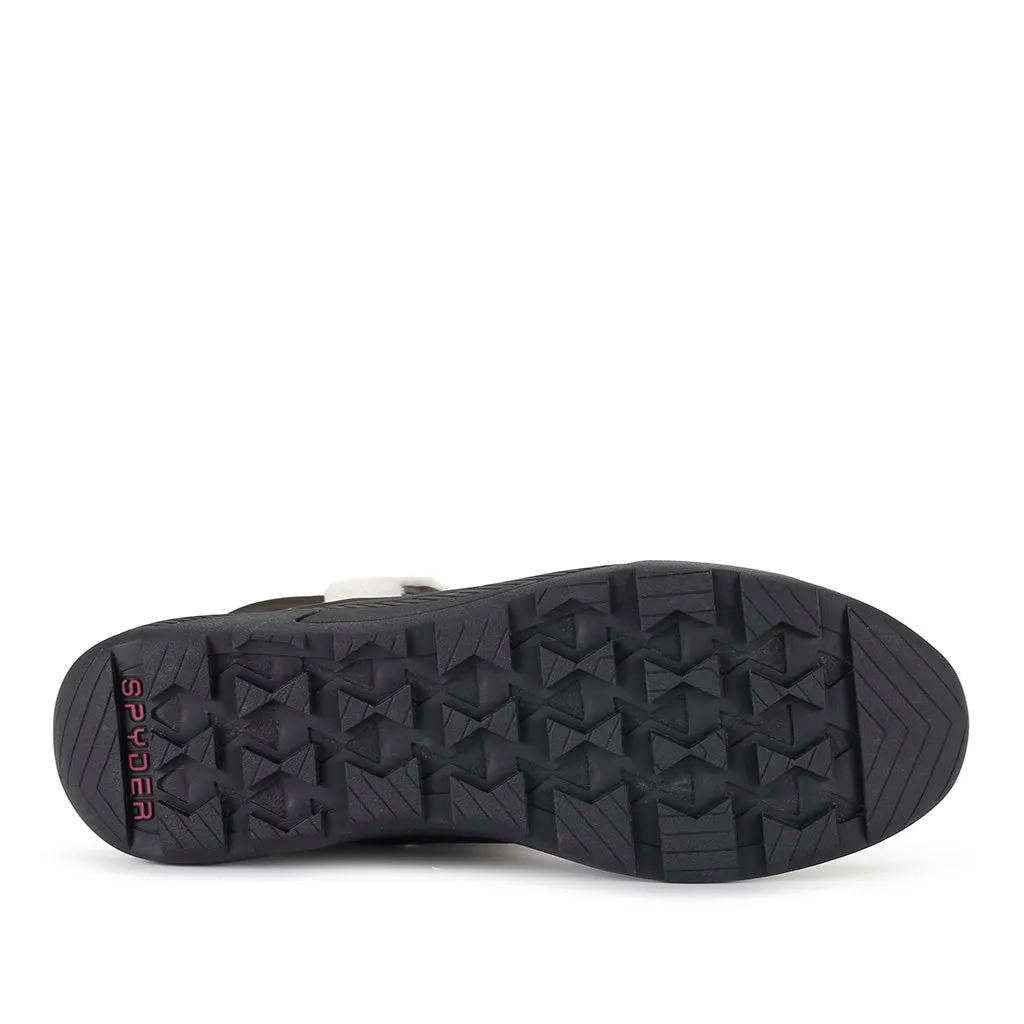Womens Lumi - Black