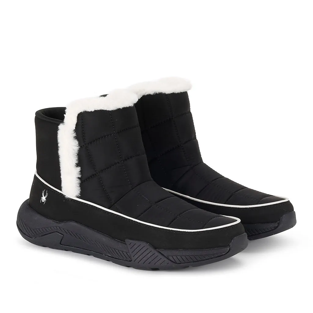 Womens Lumi - Black