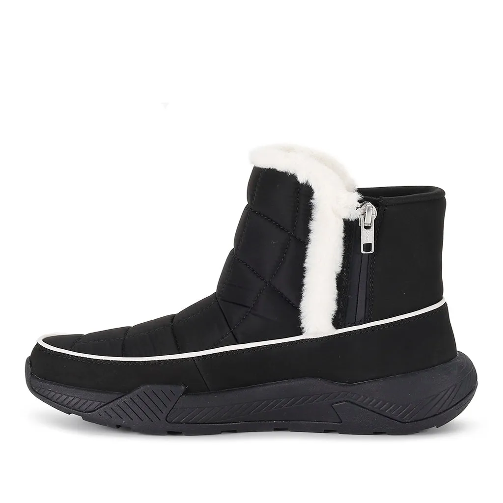 Womens Lumi - Black