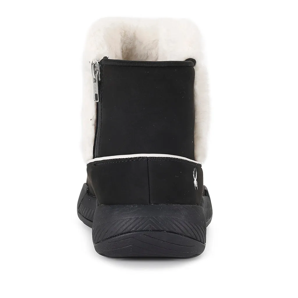 Womens Lumi - Black