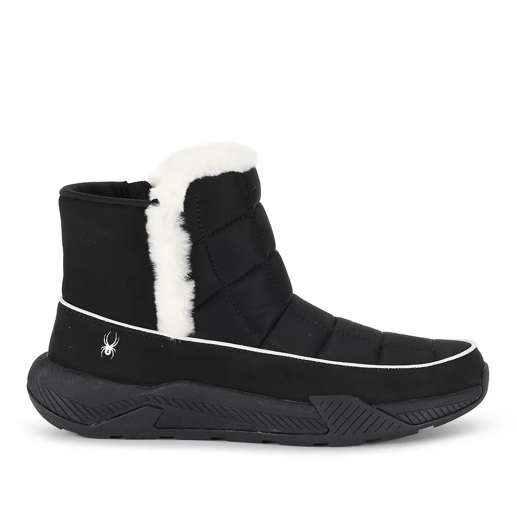 Womens Lumi - Black