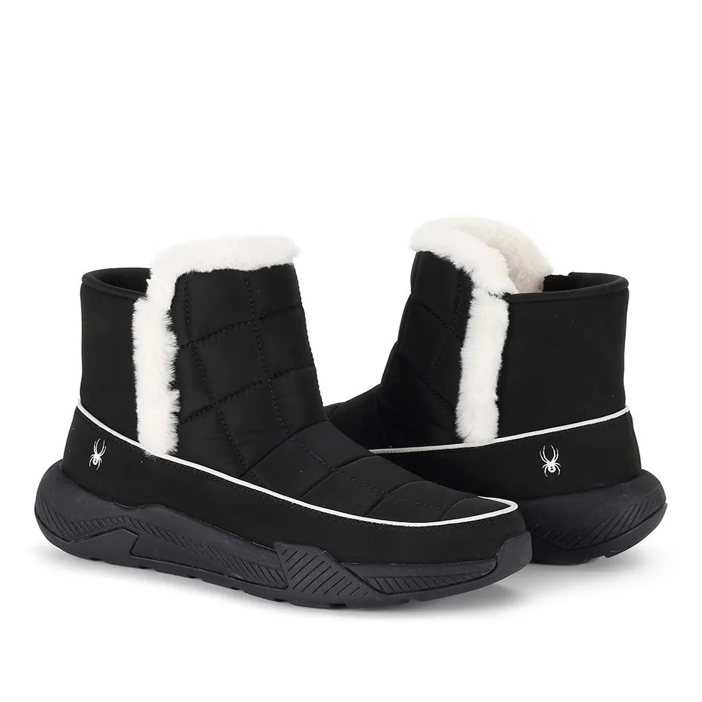 Womens Lumi - Black