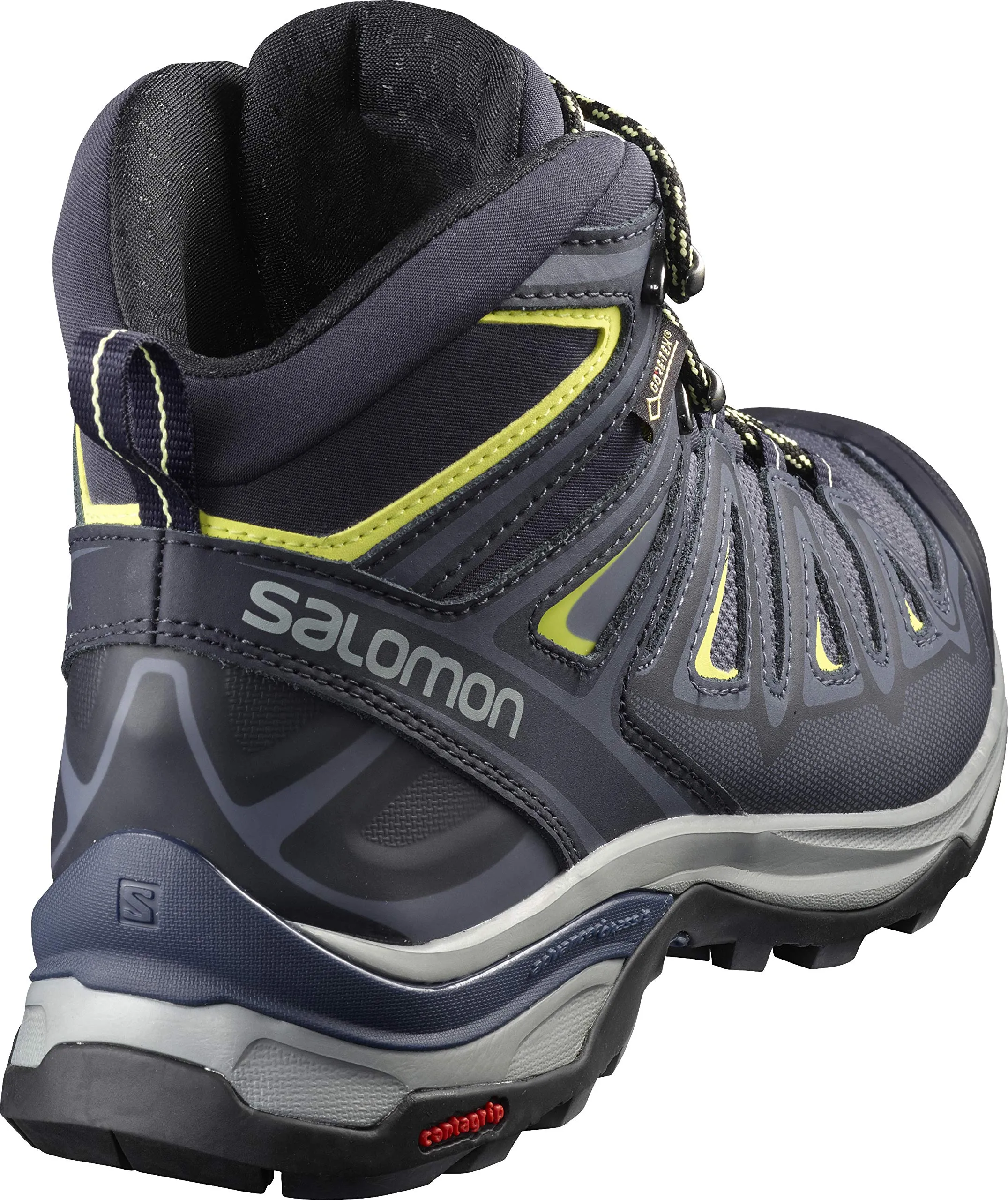 X Ultra 3 Mid GTX - Women