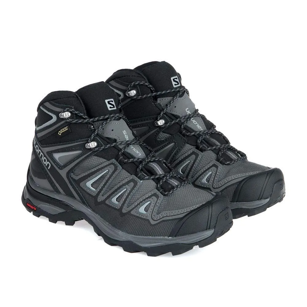X Ultra 3 Mid GTX - Women