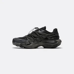 XT-PU.RE Advanced - Black/Phantom
